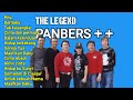 FULL ALBUM PANBERS