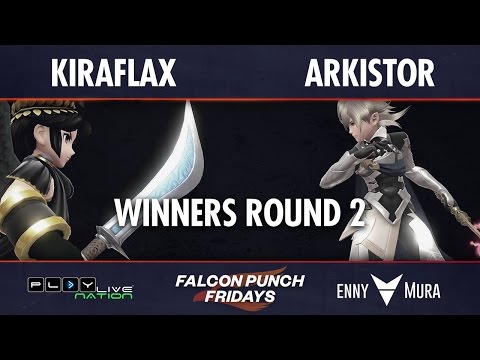 Ronin | Kiraflax vs LH | Arkistor - WR2 (FPF 2.5)