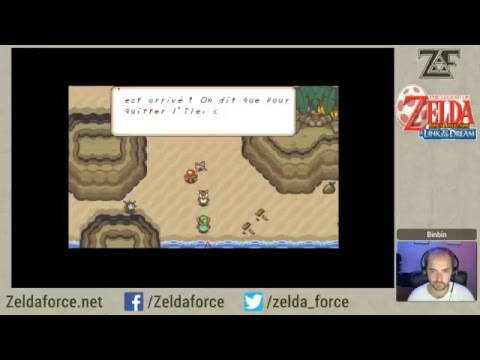 A Link to the Dream - Live Making - Partie 23