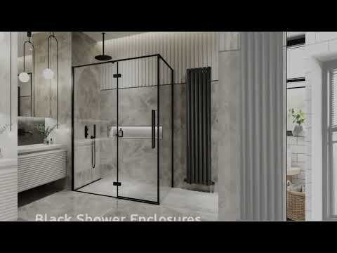 Bathroom Mountain Shower Enclosures | Bathroom Mountain
