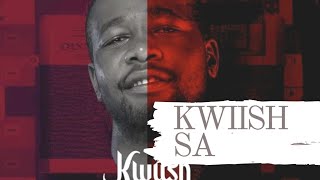 kwiish sa ft De Mthuda & Sands - Suluka Nabo