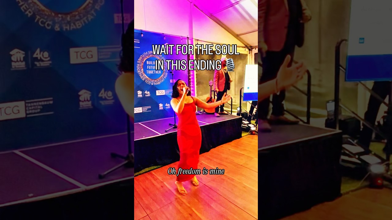 Promotional video thumbnail 3 for Rachel Espendez