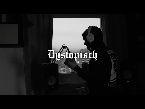 Luvre47 x Disarstar Type Beat - "Dystopisch"