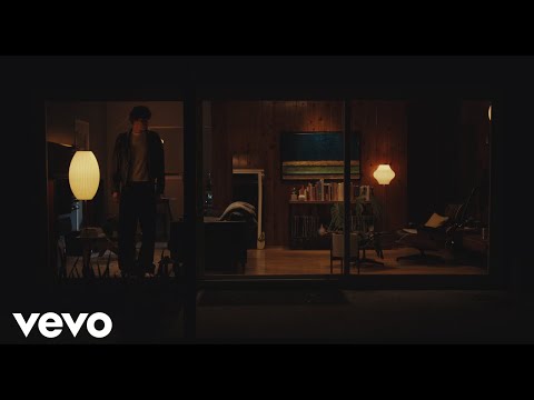 Will Swinton - Letting Me Down