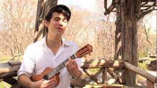 Max Schneider / Somewhere Over the Rainbow