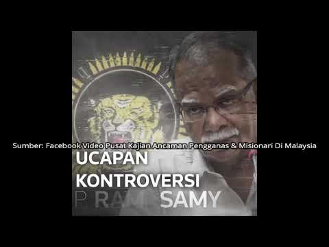 Siasat dan Dakwa Penyokong LTTE | Dato' Dr. Danial Zainal Abidin