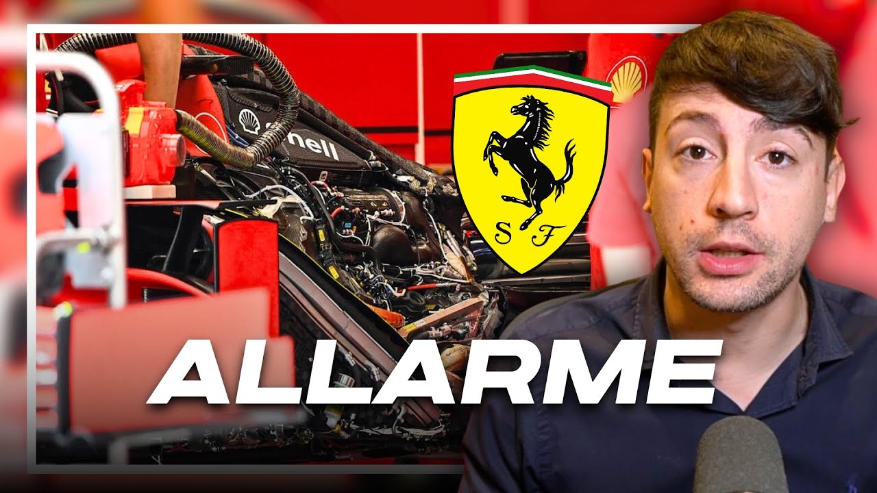 Attacco hacker alla FIA e le ultime indiscrezioni di Maranello