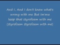 Gorilla Zoe ft. Lil Wayne--Lost (WITH LYRICS ...