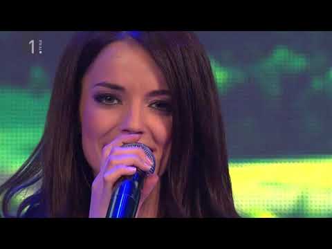 ansambel Roka Žlindre & oktet Gallus - Ribniški biser (live)