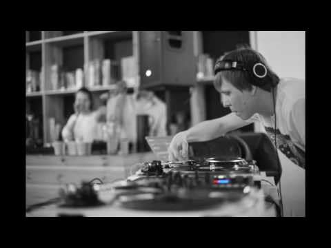 Ivan Latyshev - vinyl only Mixtape