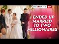 I Married Stranger To Escape My Husband Episode 2 LoveBusterTV