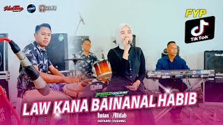 Download lagu SHOLAWAT - LAWKANA BAINAL HABIB // INTAN AFIFAH ( MENEMANI DI SORE HARI ) mp3 Download lagu SHOLAWAT - LAWKANA BAINAL HABIB // INTAN AFIFAH ( MENEMANI DI SORE HARI ) mp3