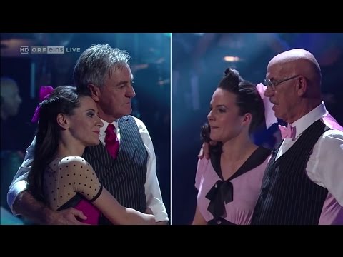 Dancing Stars 2017 - Die Entscheidung - 05.05.2017
