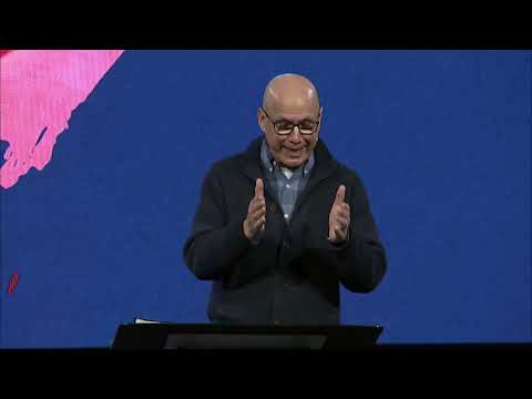 How to Treat an Enemy - Pastor Jim Nicodem - A Heart for God Series