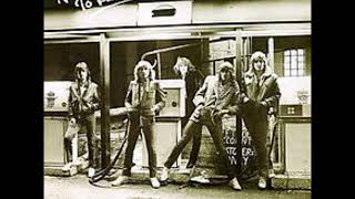 UFO   No Place to Run with Lyrics in Description