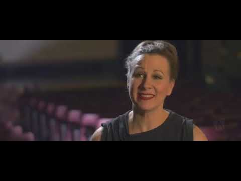 Chicago The Musical | Mesa Mitchell as Velma Kelly