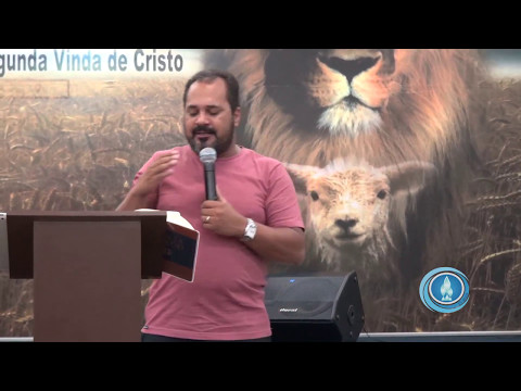 Estudo do APOCALIPSE - Estudo 52 - A identidade da besta