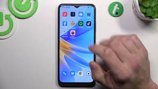 How to Find Recycle bin on OPPO A17?