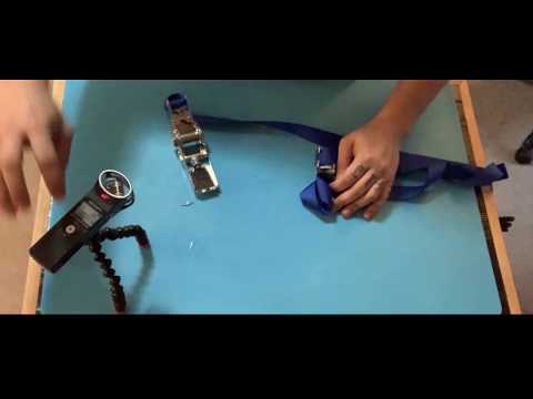 Tooling With Mikaus - Irwin Band Clamp Use