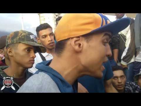 RASIR vs CRV vs STHONNY [Cuartos de Final] Lista de la muerte