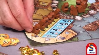DAS DUELL | Die Quacksalber von Quedlinburg | Schmidt Spiele (Erklärvideo)