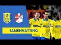 ? Driepunter tegen FC Emmen | Samenvatting RKC Waalwijk - FC Emmen
