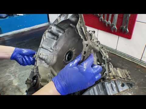 фото ремонт акпп, вариаторов, dsg с гарантией 0