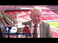 Motty's quirkiest ever FA Cup Final moments | Top Five