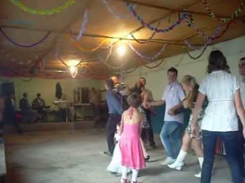 NUNTA LUI VASILE SPOITORU POPESTI IASI NR11