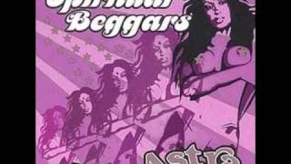 SPIRITUAL BEGGARS - The Goddess (with lyrics)