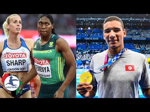 Africa's Excellent Performance at Olympics Surprise Many, Caster Semenya Just Wants to Run
