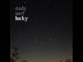 Nada Surf - Are you lightning