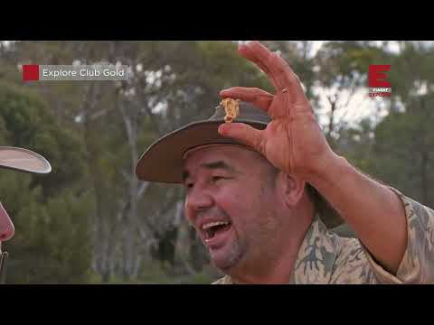 Explore Club | Minden hétköznap a Viasat Explore csatornán