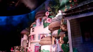 Somewhere dreams come true