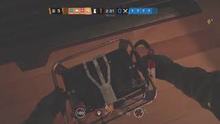 【おっさん会】R30レインボーシックスシージ 【PS4/ブロキャス/Twitch環境】