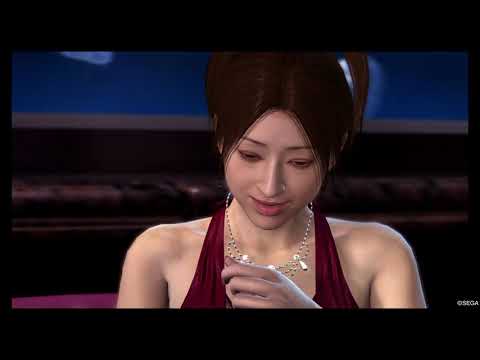 Yakuza 4 Remastered|Part 6|Lily's Test