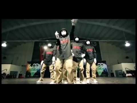 Jabbawockeez Never Going Broke clean