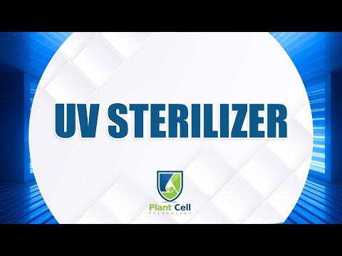 , title : 'How Effective is the UV Sterilizer?'