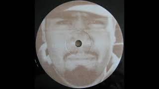 DJ Hyperactive - Wind it - Communique Records - C 012