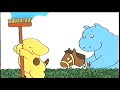 Opening To Winnie The Pooh And The Honey Tree 2000 VHS