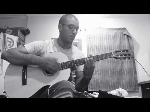 انا بنسى نفسي #رامي صبري - جيتار Rami sabry - ana bansa nafsy - guitar cover