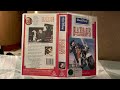 Opening Closing To Blackbeard S Ghost 1968 Film Walt Disney Home Video VHS New Zealand 1997