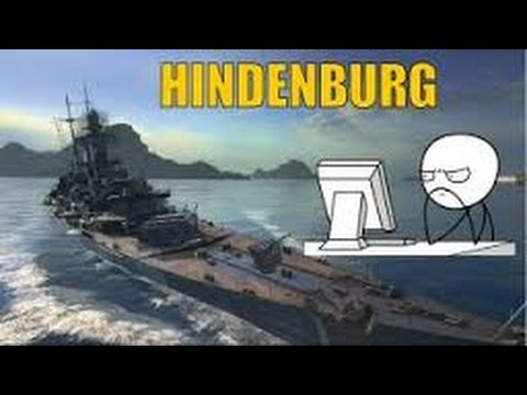 Hindenburg- The AP MOSTER