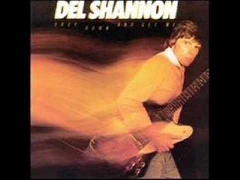 Out of Time - Del Shannon