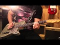 Brad Paisley At Guitar Center G Bender Telecaster
