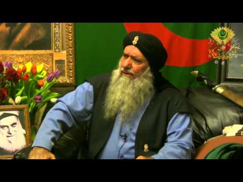 Sohbet - March 17, 2012 - "Commemoration for the Battle of Gallipoli"