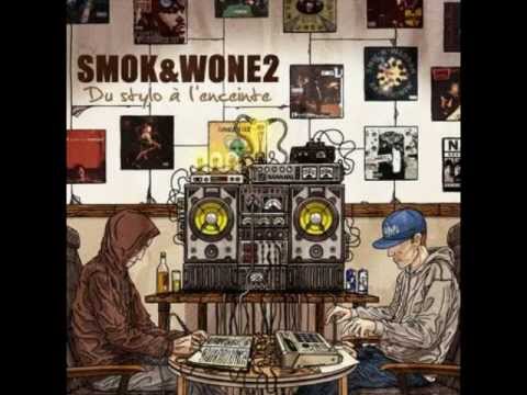 SmoK & Wone2 - Intouchable