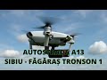 3 AUTOSTRADA A13 SIBIU FAGARAS TRONSON 1 ZONA RACOVITA APRILIE 2026