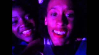 Solange- I Decided Part 2