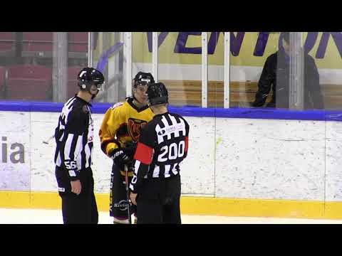 K-Vantaa A - KOOVEE A erä 3